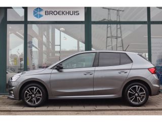 Skoda Fabia 1.0 TSI Monte Carlo 115PK AUTOMAAT | Achteruitrijcamera | Apple Carplay/Android Auto|telefooninte...