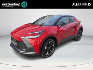 Toyota C-HR 2.0 Plug-in Hybrid 220 Dynamic