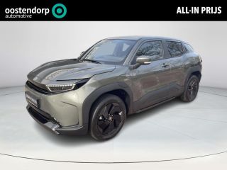 Toyota Urban Cruiser Dynamic 61 kWh