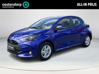 Toyota Yaris 1.5 Hybrid 115 Active