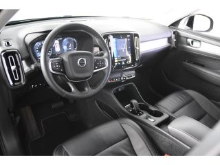 Volvo  XC40 T4 Recharge Inscription *1ste Eigenaar*Leer*Navigatie*Standkachel*