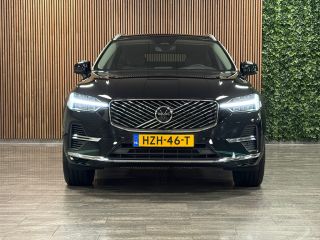 Volvo  XC60 T6 AWD Recharge Plus Brigth | MY26 Facelift | Trekhaak | 360&deg; Camera | Harman Kardon | Adaptieve ...