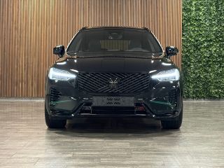 Volvo  XC60 T8 AWD Recharge Plus Black Edition | MY26 Facelift en vol! | Nieuw! | Luchtvering | 360&deg; Camera |...