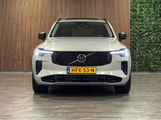 Volvo  XC90 T8 AWD Recharge Ultra Dark | Vol! | Bowers & Wilkins | Luchtvering | Stoelventilatie | Trekhaak |...