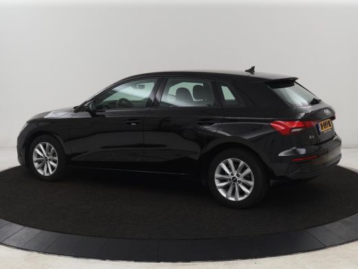 Audi A3 30 TFSI Pro Line | Carplay | Full LED | Climate control | Cruise control | Audi Sound | Bluetooth... ActivLease financial lease