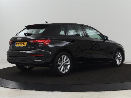 Audi A3 30 TFSI Pro Line | Carplay | Full LED | Climate control | Cruise control | Audi Sound | Bluetooth... ActivLease financial lease