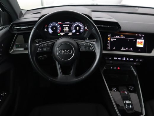 Audi A3 30 TFSI Pro Line | Carplay | Full LED | Climate control | Cruise control | Audi Sound | Bluetooth... ActivLease financial lease