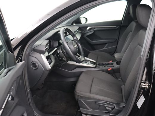 Audi A3 30 TFSI Pro Line | Carplay | Full LED | Climate control | Cruise control | Audi Sound | Bluetooth... ActivLease financial lease