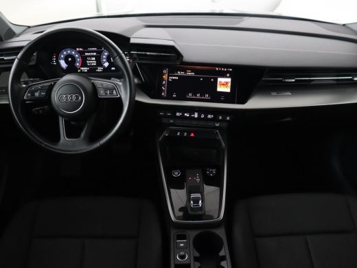Audi A3 30 TFSI Pro Line | Carplay | Full LED | Climate control | Cruise control | Audi Sound | Bluetooth... ActivLease financial lease