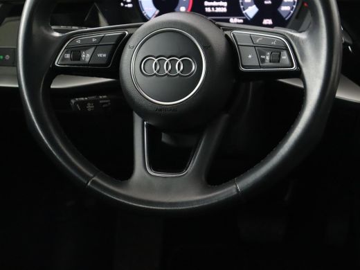 Audi A3 30 TFSI Pro Line | Carplay | Full LED | Climate control | Cruise control | Audi Sound | Bluetooth... ActivLease financial lease