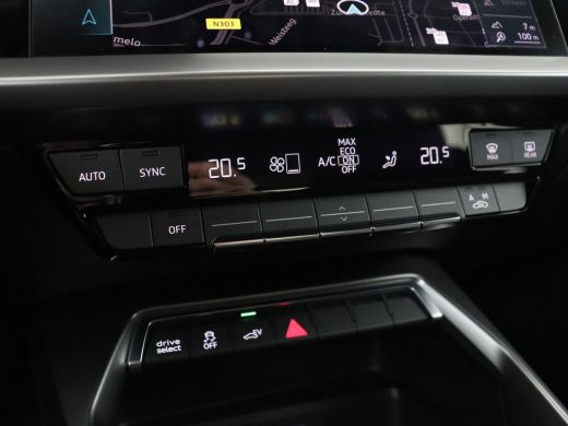 Audi A3 40 TFSIe Advanced edition | Sportstoelen | Carplay | Virtual Cockpit | Navigatie | Full LED | Par... ActivLease financial lease