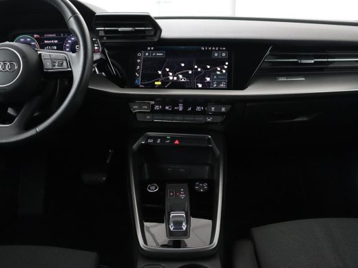 Audi A3 40 TFSIe Advanced edition | Sportstoelen | Carplay | Virtual Cockpit | Navigatie | Full LED | Par... ActivLease financial lease