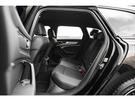 Audi A6 Avant 50 TFSI e quattro S edition Competition 299 PK | 360 Camera | Soft Close | Head Up Display ... ActivLease financial lease