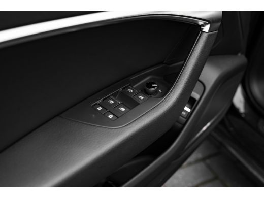 Audi A6 Limousine 55 TFSI e quattro Competition 367 PK | Voor + Achter Stoelen Verwarmd | Bang & Olufsen ... ActivLease financial lease