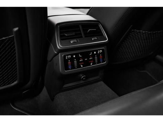 Audi A6 Limousine 55 TFSI e quattro Competition 367 PK | Voor + Achter Stoelen Verwarmd | Bang & Olufsen ... ActivLease financial lease