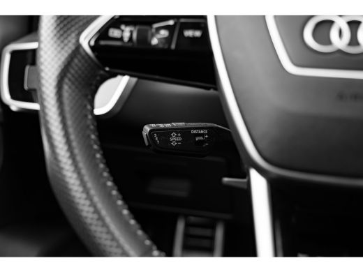 Audi A6 Limousine 55 TFSI e quattro Competition 367 PK | Voor + Achter Stoelen Verwarmd | Bang & Olufsen ... ActivLease financial lease