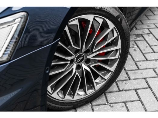 Audi A6 Limousine 55 TFSI e quattro Competition 367 PK | Voor + Achter Stoelen Verwarmd | Bang & Olufsen ... ActivLease financial lease