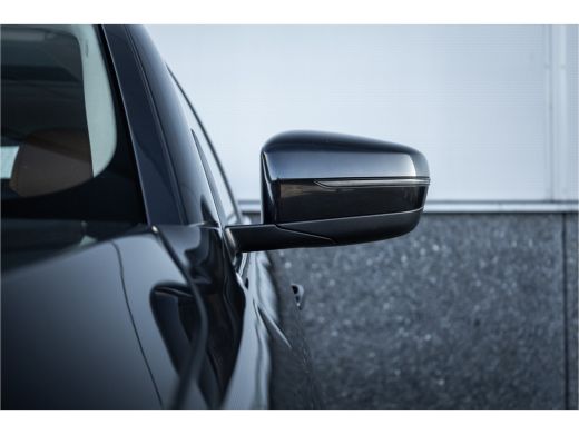 BMW 5 Serie Touring 530e Panoram / Camera / Leder / Elec stoelen / ActivLease financial lease