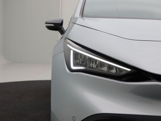 CUPRA Born Adrenaline One 62 kWh 204 Pk | Stoelverwarming | Navigatie | Adaptive Cruise | Camera | CarPlay |... ActivLease financial lease