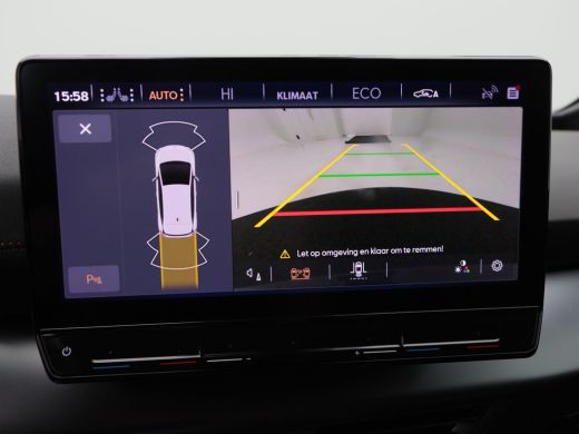 CUPRA Born Adrenaline One 62 kWh 204 Pk | Stoelverwarming | Navigatie | Adaptive Cruise | Camera | CarPlay |... ActivLease financial lease