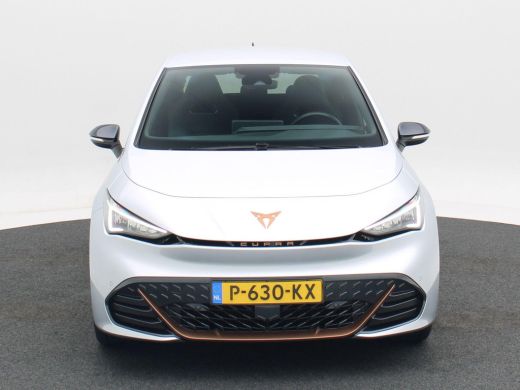 CUPRA Born Adrenaline One 62 kWh 204 Pk | Stoelverwarming | Navigatie | Adaptive Cruise | Camera | CarPlay |... ActivLease financial lease