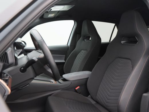 CUPRA Born Adrenaline One 62 kWh 204 Pk | Stoelverwarming | Navigatie | Adaptive Cruise | Camera | CarPlay |... ActivLease financial lease