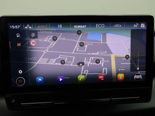 CUPRA Born Adrenaline One 62 kWh 204 Pk | Stoelverwarming | Navigatie | Adaptive Cruise | Camera | CarPlay |... ActivLease financial lease