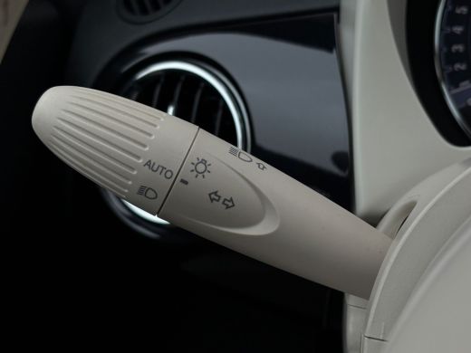 Fiat 500 1.0 Hybrid 70 pk Dolcevita | Panoramdak | Navigatie | Apple carplay | ActivLease financial lease