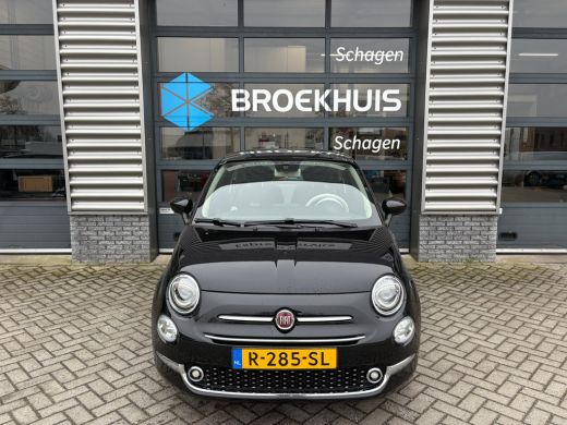 Fiat 500 1.0 Hybrid 70 pk Dolcevita | Panoramdak | Navigatie | Apple carplay | ActivLease financial lease