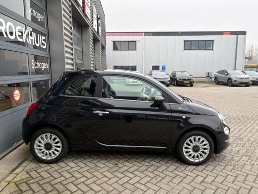 Fiat 500 1.0 Hybrid 70 pk Dolcevita | Panoramdak | Navigatie | Apple carplay | ActivLease financial lease
