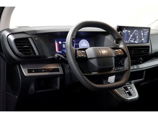 Fiat Scudo 2.0 Diesel 145pk Automaat L3 Airco/Navi/Camera 09-2024 ActivLease financial lease