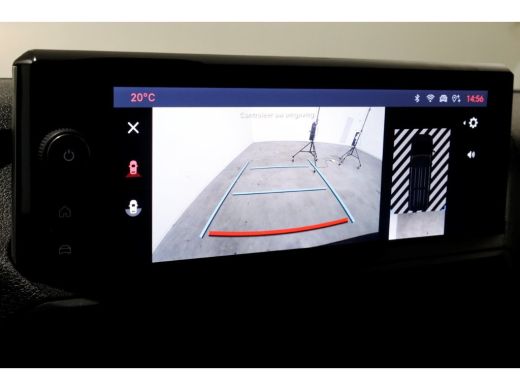 Fiat Scudo 2.0 Diesel 145pk Automaat L3 Airco/Navi/Camera 09-2024 ActivLease financial lease