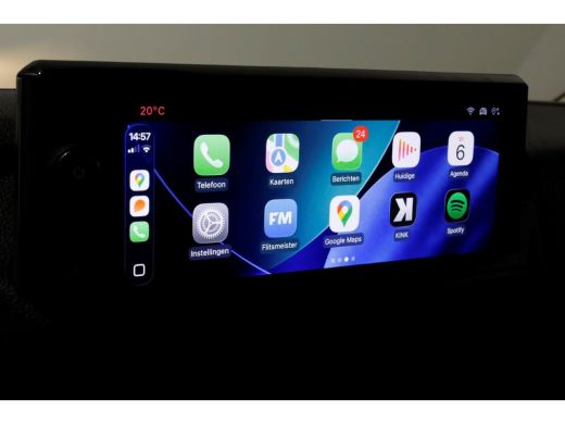 Fiat Scudo 2.0 Diesel 145pk Automaat L3 Airco/Navi/Camera 09-2024 ActivLease financial lease