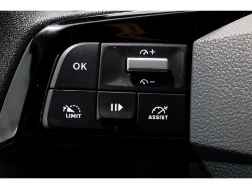 Fiat Scudo 2.0 Diesel 145pk Automaat L3 Airco/Navi/Camera 09-2024 ActivLease financial lease