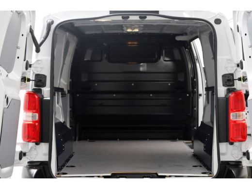 Fiat Scudo 2.0 Diesel 145pk Automaat L3 Airco/Navi/Camera 09-2024 ActivLease financial lease