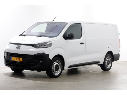 Fiat Scudo 2.0 Diesel 145pk Automaat L3 Airco/Navi/Camera 09-2024 ActivLease financial lease