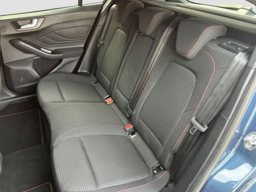 Ford Focus 1.0 Hybrid ST Line X 155pk | AGR-Stoel | Winterpack | B&O Audio | Cruise control | | Apple Carpla... ActivLease financial lease