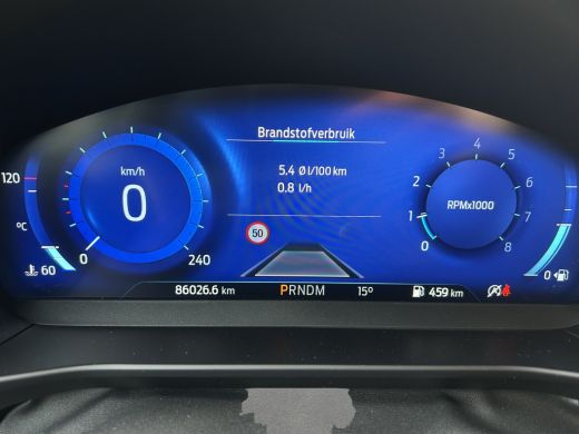 Ford Focus 1.0 Hybrid ST Line X 155pk | AGR-Stoel | Winterpack | B&O Audio | Cruise control | | Apple Carpla... ActivLease financial lease