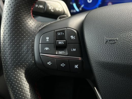 Ford Focus 1.0 Hybrid ST Line X 155pk | AGR-Stoel | Winterpack | B&O Audio | Cruise control | | Apple Carpla... ActivLease financial lease