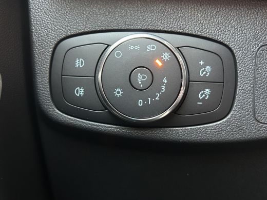 Ford Focus 1.0 Hybrid ST Line X 155pk | AGR-Stoel | Winterpack | B&O Audio | Cruise control | | Apple Carpla... ActivLease financial lease