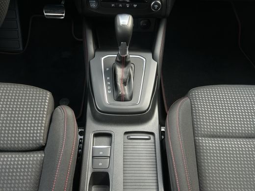 Ford Focus 1.0 Hybrid ST Line X 155pk | AGR-Stoel | Winterpack | B&O Audio | Cruise control | | Apple Carpla... ActivLease financial lease