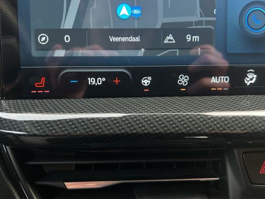 Ford Focus 1.0 Hybrid ST Line X 155pk | AGR-Stoel | Winterpack | B&O Audio | Cruise control | | Apple Carpla... ActivLease financial lease