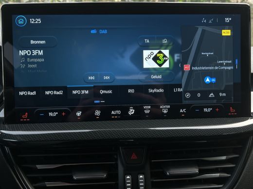 Ford Focus 1.0 Hybrid ST Line X 155pk | AGR-Stoel | Winterpack | B&O Audio | Cruise control | | Apple Carpla... ActivLease financial lease