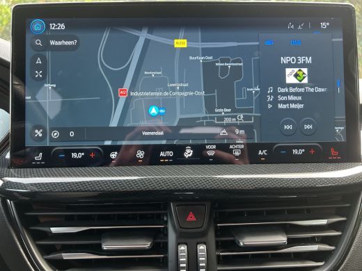 Ford Focus 1.0 Hybrid ST Line X 155pk | AGR-Stoel | Winterpack | B&O Audio | Cruise control | | Apple Carpla... ActivLease financial lease