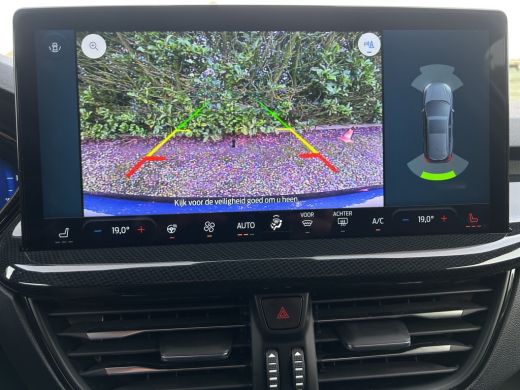 Ford Focus 1.0 Hybrid ST Line X 155pk | AGR-Stoel | Winterpack | B&O Audio | Cruise control | | Apple Carpla... ActivLease financial lease