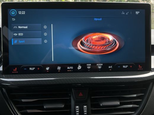 Ford Focus 1.0 Hybrid ST Line X 155pk | AGR-Stoel | Winterpack | B&O Audio | Cruise control | | Apple Carpla... ActivLease financial lease