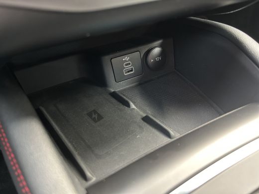 Ford Focus 1.0 Hybrid ST Line X 155pk | AGR-Stoel | Winterpack | B&O Audio | Cruise control | | Apple Carpla... ActivLease financial lease