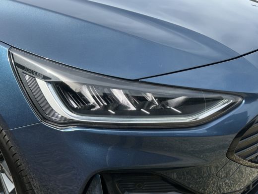 Ford Focus 1.0 Hybrid ST Line X 155pk | AGR-Stoel | Winterpack | B&O Audio | Cruise control | | Apple Carpla... ActivLease financial lease