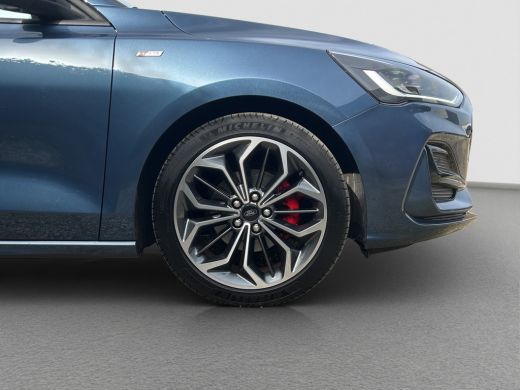 Ford Focus 1.0 Hybrid ST Line X 155pk | AGR-Stoel | Winterpack | B&O Audio | Cruise control | | Apple Carpla... ActivLease financial lease