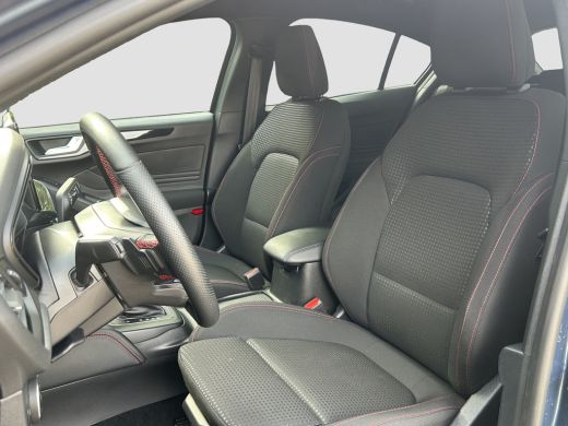 Ford Focus 1.0 Hybrid ST Line X 155pk | AGR-Stoel | Winterpack | B&O Audio | Cruise control | | Apple Carpla... ActivLease financial lease
